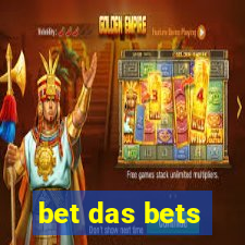 bet das bets